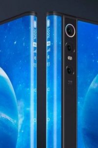 Xiaomi Mi Mix Alpha Format Atma Sıfırlama Reset