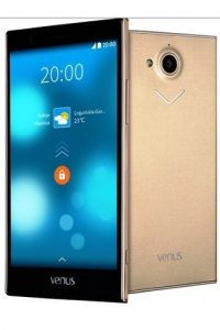 Vestel Venüs 5.5 X Format Atma Sıfırlama Reset