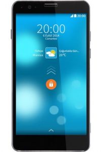 Vestel Venüs 5.5 V Format Atma Sıfırlama Reset