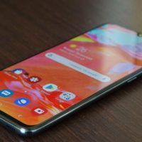 Samsung Galaxy A70s Format Atma Sıfırlama Reset