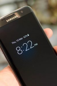 Always On Display Ekranı Nasıl Kullanılır?