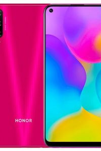 Honor Play 3 Format Atma Sıfırlama Reset