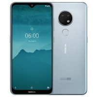 Nokia 6.2 Format Atma Sıfırlama Reset