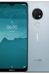 Nokia 6.2 Format Atma Sıfırlama Reset
