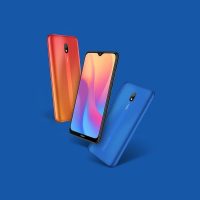 Xiaomi Redmi 8A Format Atma Sıfırlama Reset