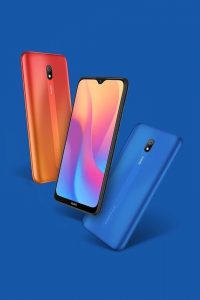 Xiaomi Redmi 8A Format Atma Sıfırlama Reset