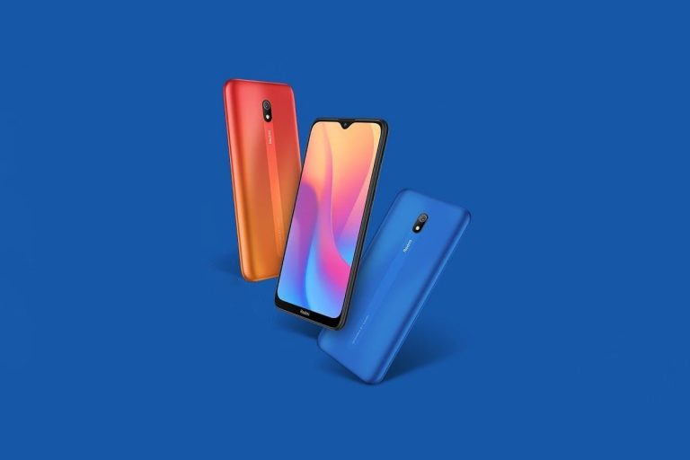 Xiaomi Redmi 8A Format Atma Sıfırlama Reset
