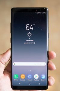 Samsung Galaxy Note 8 Root ve TWRP Recovery Yükleme – Android 9.0