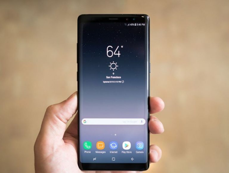 Samsung Galaxy Note 8 Root ve TWRP Recovery Yükleme – Android 9.0