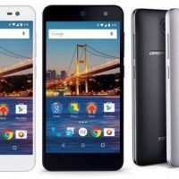 General Mobile 4G Android One Format Atma Sıfırlama Reset
