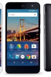 General Mobile 4G Android One Format Atma Sıfırlama Reset