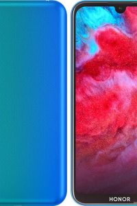 Honor Play 3e Format Atma Sıfırlama Reset