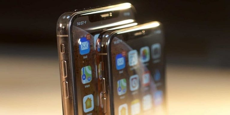 iPhone XS ve iPhone XR’de Donma Sorunu Nasıl Çözülür?