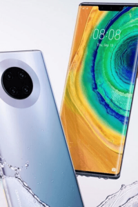 Huawei Mate 30 Format Atma Sıfırlama Reset