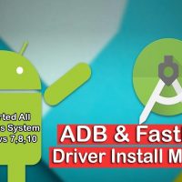 Android ADB Driver Yükleme Rehberi