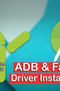 Android ADB Driver Yükleme Rehberi