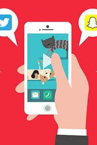 Sosyal Medya Hesaplarının Açılma İşlemi﻿ – Nasıl Yapılır?