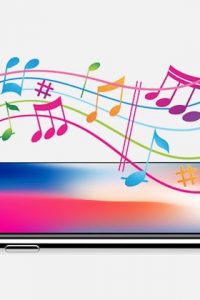 iphone XS Max – Constellation Zil Sesi