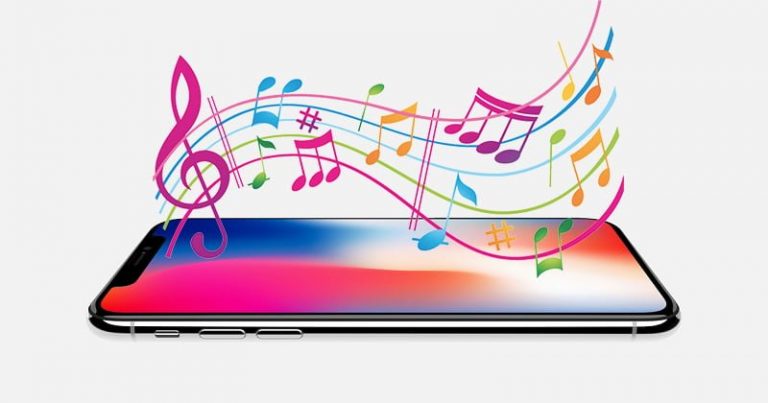 iphone XS Max – Constellation Zil Sesi