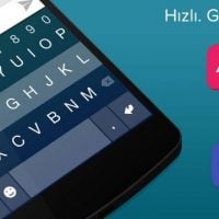 En İyi 4 Android Klavye Uygulaması
