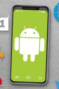 Android’de Uygulamalar SD Karta Nasıl Taşınır ?