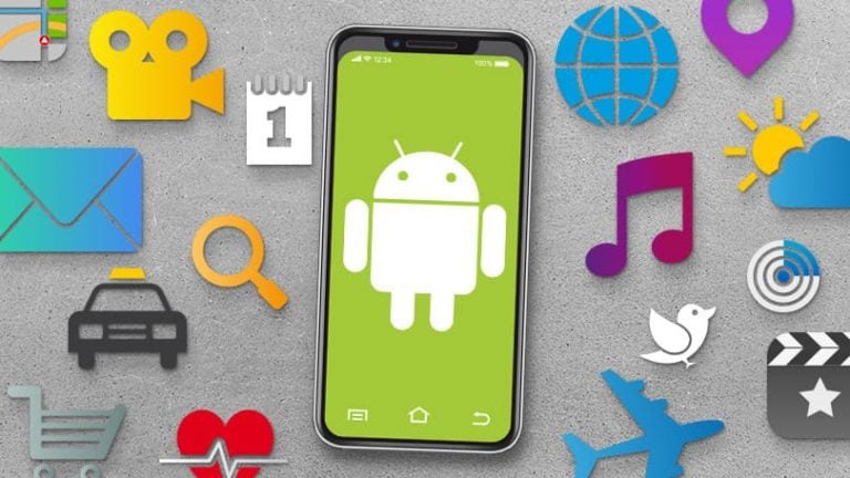 Android’de Uygulamalar SD Karta Nasıl Taşınır ?