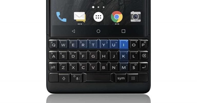 Telefonda F klavye nasıl ayarlanır?