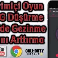 Net Optimizer & Booster | Daha Hızlı İnternet ve Oyun