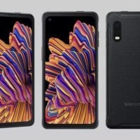 Samsung Galaxy Xcover Pro Format Atma Sıfırlama Yöntemi