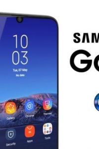 Samsung Galaxy A41 Format Atma ve Sıfırlama Yöntemi