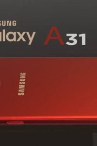 Samsung Galaxy M31 Format Atma Sıfırlama Yöntemi