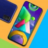 Samsung Galaxy M21 Format Atma Sıfırlama Yöntemi