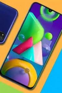 Samsung Galaxy M21 Format Atma Sıfırlama Yöntemi