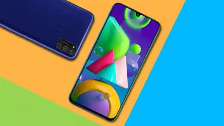 Samsung Galaxy M21 Format Atma Sıfırlama Yöntemi