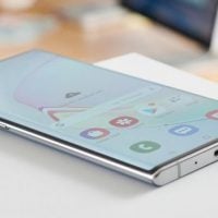 Samsung Galaxy Note 10 Plus Format Atma Sıfırlama Yöntemi