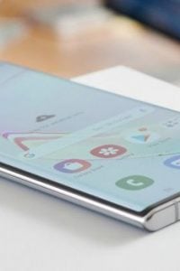 Samsung Galaxy Note 10 Plus Format Atma Sıfırlama Yöntemi