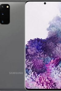 Samsung Galaxy S20 Format Atma Sıfırlama Yöntemi
