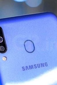 Samsung Galaxy A41 ve A31’in Kamera ve Batarya Özellikleri