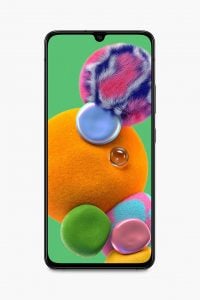 Samsung Galaxy A90 Format Atma Sıfırlama Yöntemi