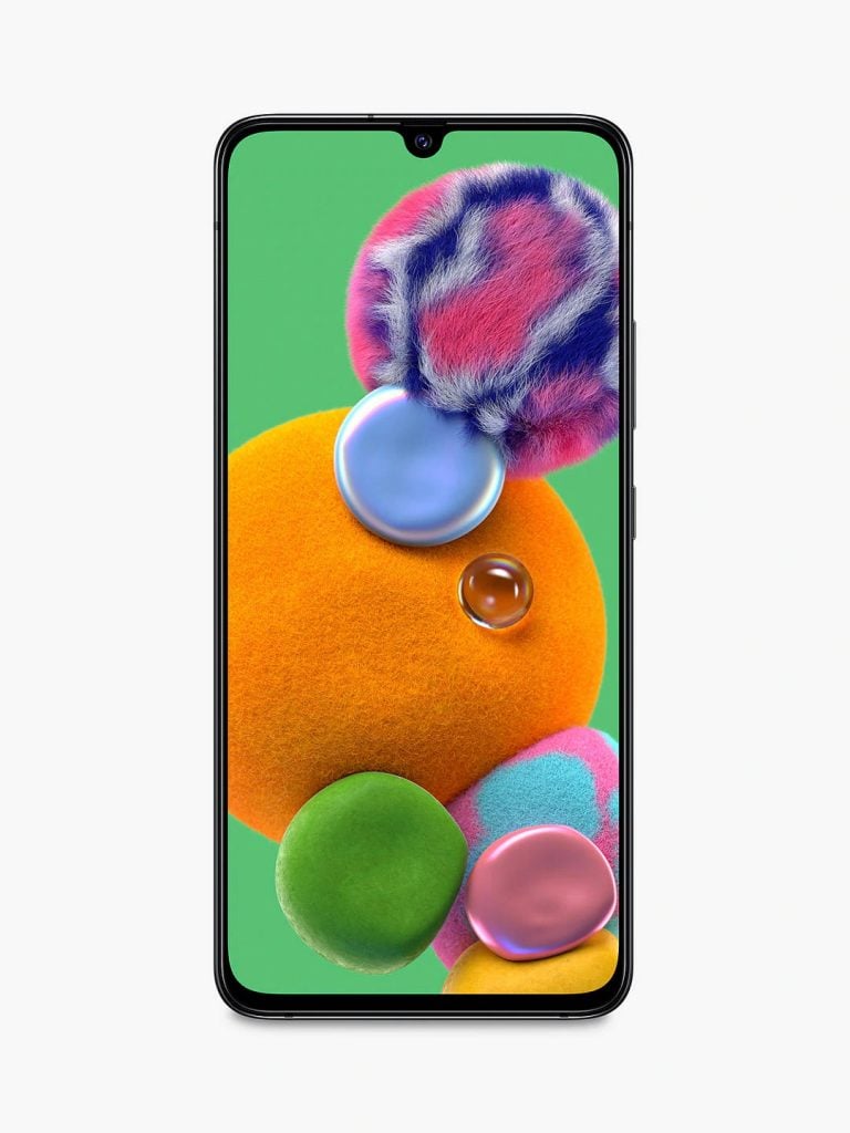 Samsung Galaxy A90 Format Atma Sıfırlama Yöntemi