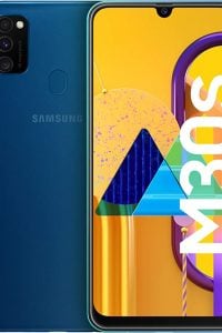 Samsung Galaxy M30s Format Atma Sıfırlama Yöntemi