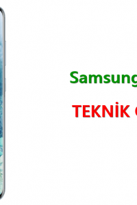 Samsung Galaxy S20 – Teknik Özellikleri