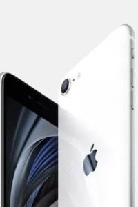 iPhone SE 2020 RAM ve Batarya Kapasitesi Belli Oldu