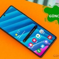 Samsung Galaxy S10 Lite, En son güncellemeyle birlikte UI 2.1 ve Nisan Yaması Alıyor