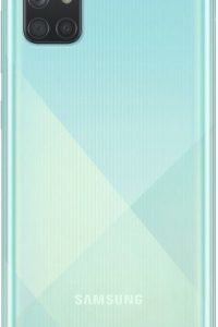 Samsung Galaxy A71 – Teknik Özellikleri