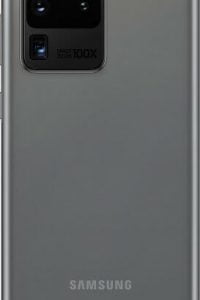 Samsung Galaxy S20 Ultra – Teknik Özellikleri