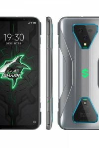 Xiaomi Black Shark 3 Pro – Teknik Özellikleri