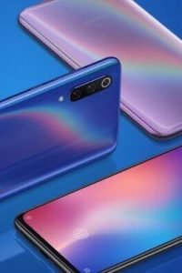 Xiaomi Mi 9 (128 GB / 6 GB) – Teknik Özellikleri