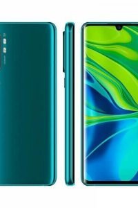 Xiaomi Mi Note 10 Pro – Teknik Özellikleri