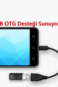 Cihazınız USB OTG Desteği Sunuyor Mu? Nasıl Öğrenilir?